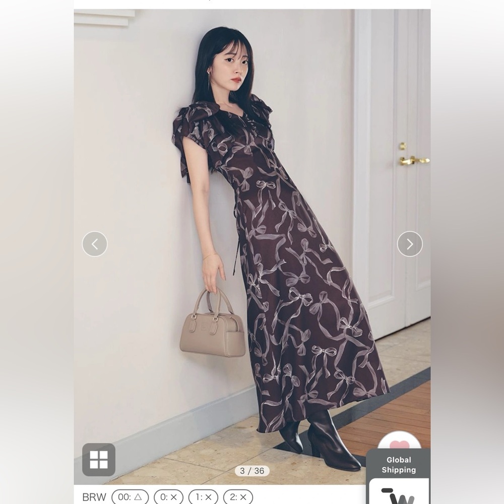 Snidel dress in size 2